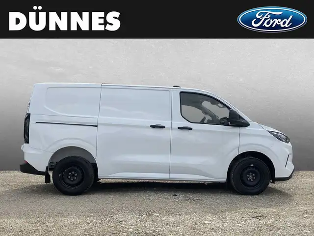 Ford Transit Custom view 6
