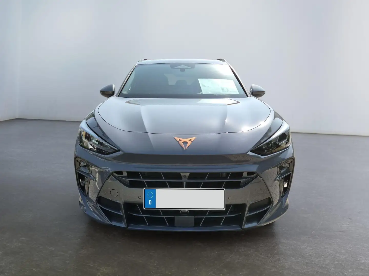 CUPRA Terramar VZ 2.0 TSI 195 kW DSG 4Drive Modell 2026 1x LAGER Grau - 2