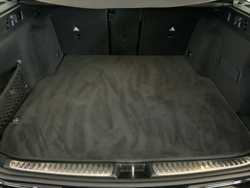 Mercedes-Benz C 180 C 180 T AVANTGARDE AHK Totwinkel Winter-Paket — photo 7