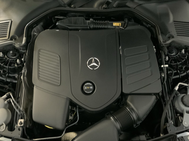 Mercedes-Benz C 180 C 180 T AVANTGARDE AHK Totwinkel Winter-Paket — photo 13