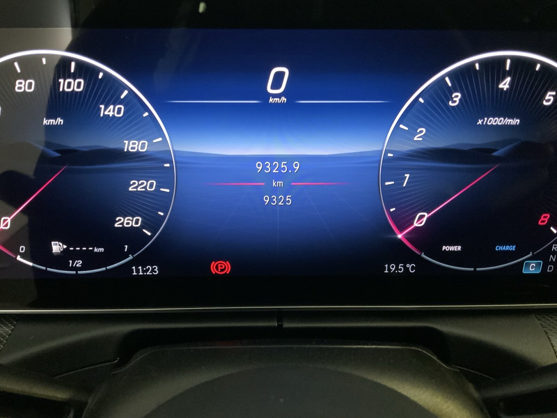 Mercedes-Benz C 180 C 180 T AVANTGARDE AHK Totwinkel Winter-Paket — photo 11