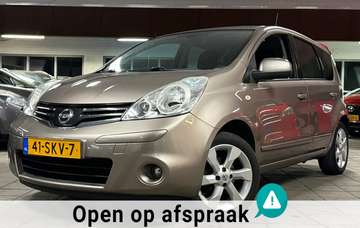 1.6 Life +|NAP|NweAPK|Cruise|Airco|Bluetooth|Trekh