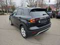 Volkswagen T-Cross Style 110PS DSG #LED #KAMERA #APP Negro - thumbnail 8