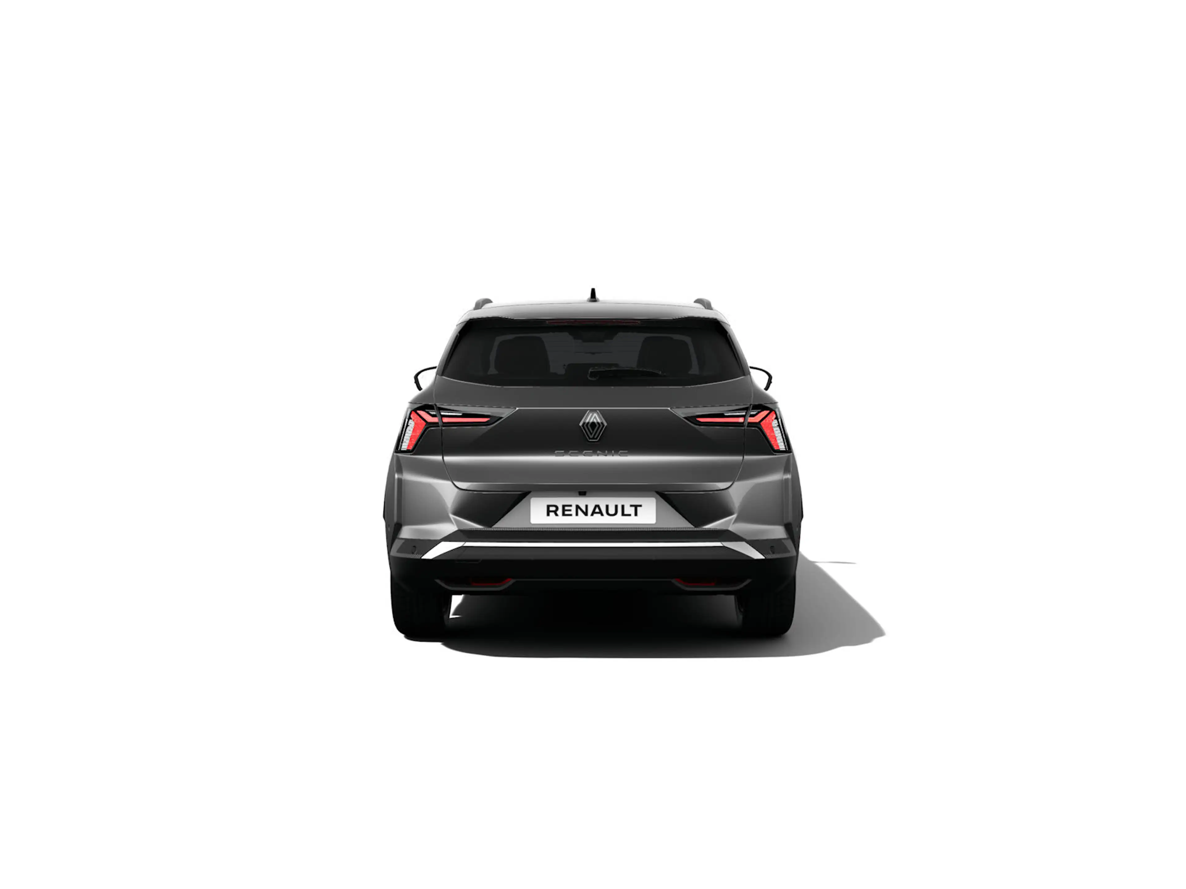 Renault Scenic E-Tech Techno | Renault handenvrije instap- en sta — photo 9