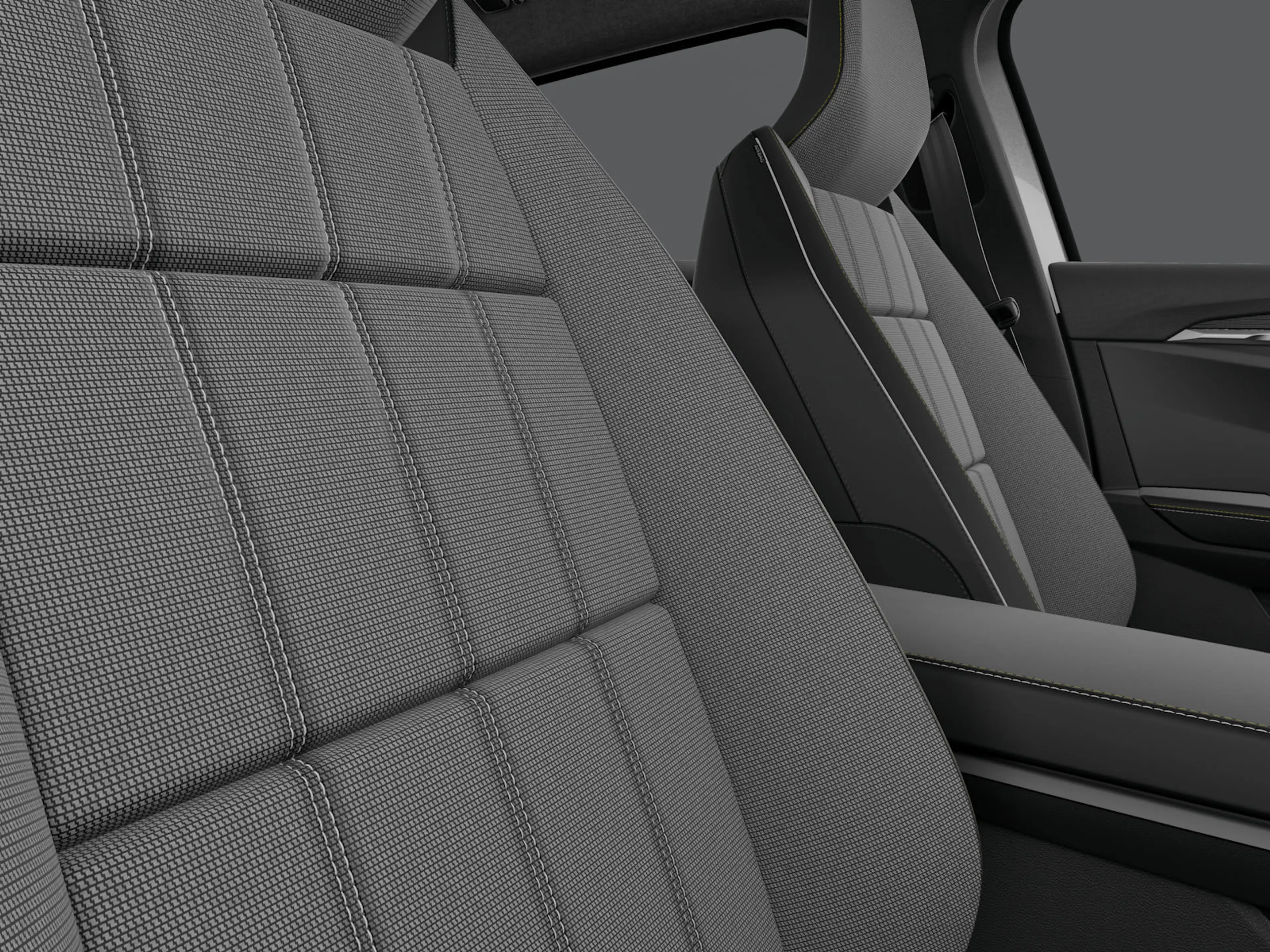 Renault Scenic E-Tech Techno | Renault handenvrije instap- en sta — photo 11