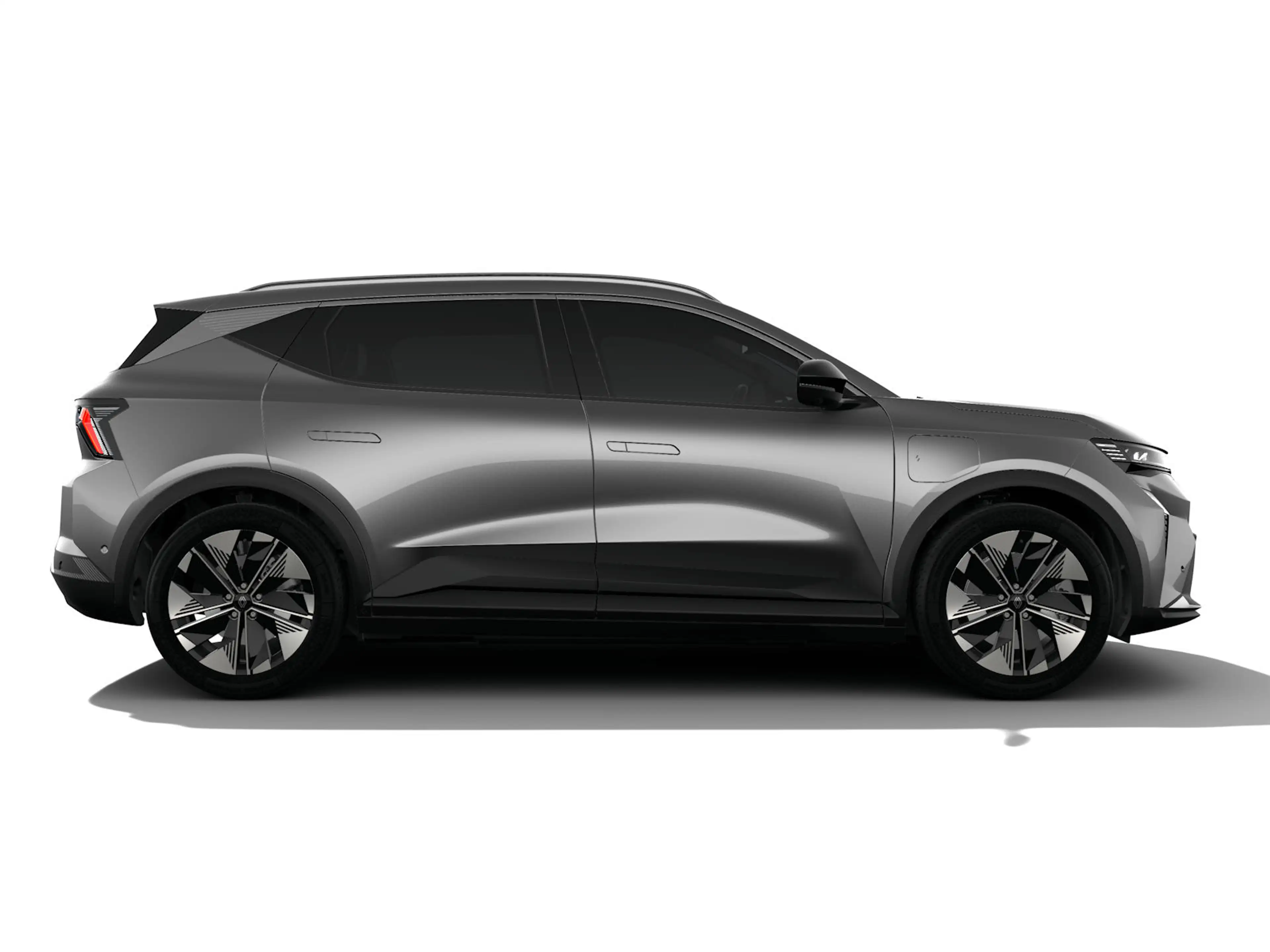 Renault Scenic E-Tech Techno | Renault handenvrije instap- en sta — photo 2