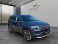 Jeep Compass 1.6 Multijet Limited FWD 6MT Blau - thumbnail 2