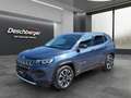 Jeep Compass 1.6 Multijet Limited FWD 6MT Blau - thumbnail 1