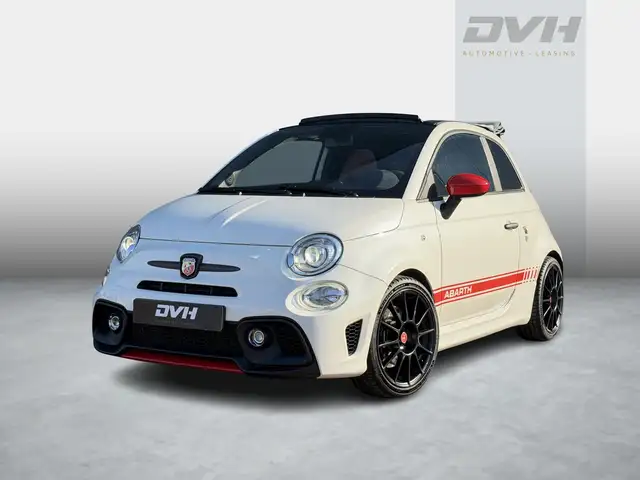Abarth 500/595/695