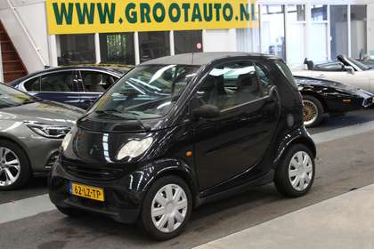 smart city-coupé/city-cabrio smart & pure ForTwo, Elektrische ramen