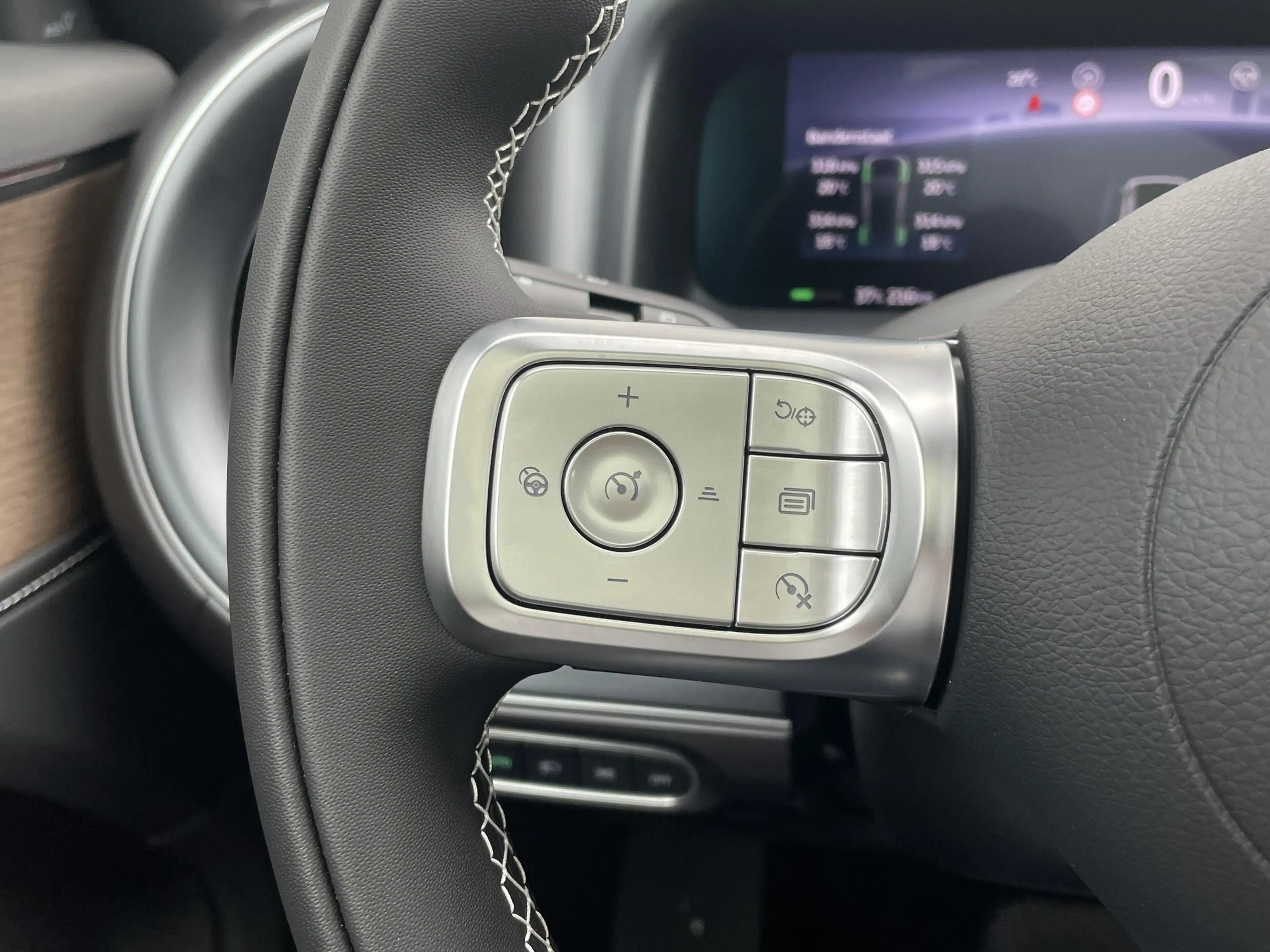 smart #5 Premium 100 kWh VAKANTIE DEALS! | Van € 57.960,- v — photo 15