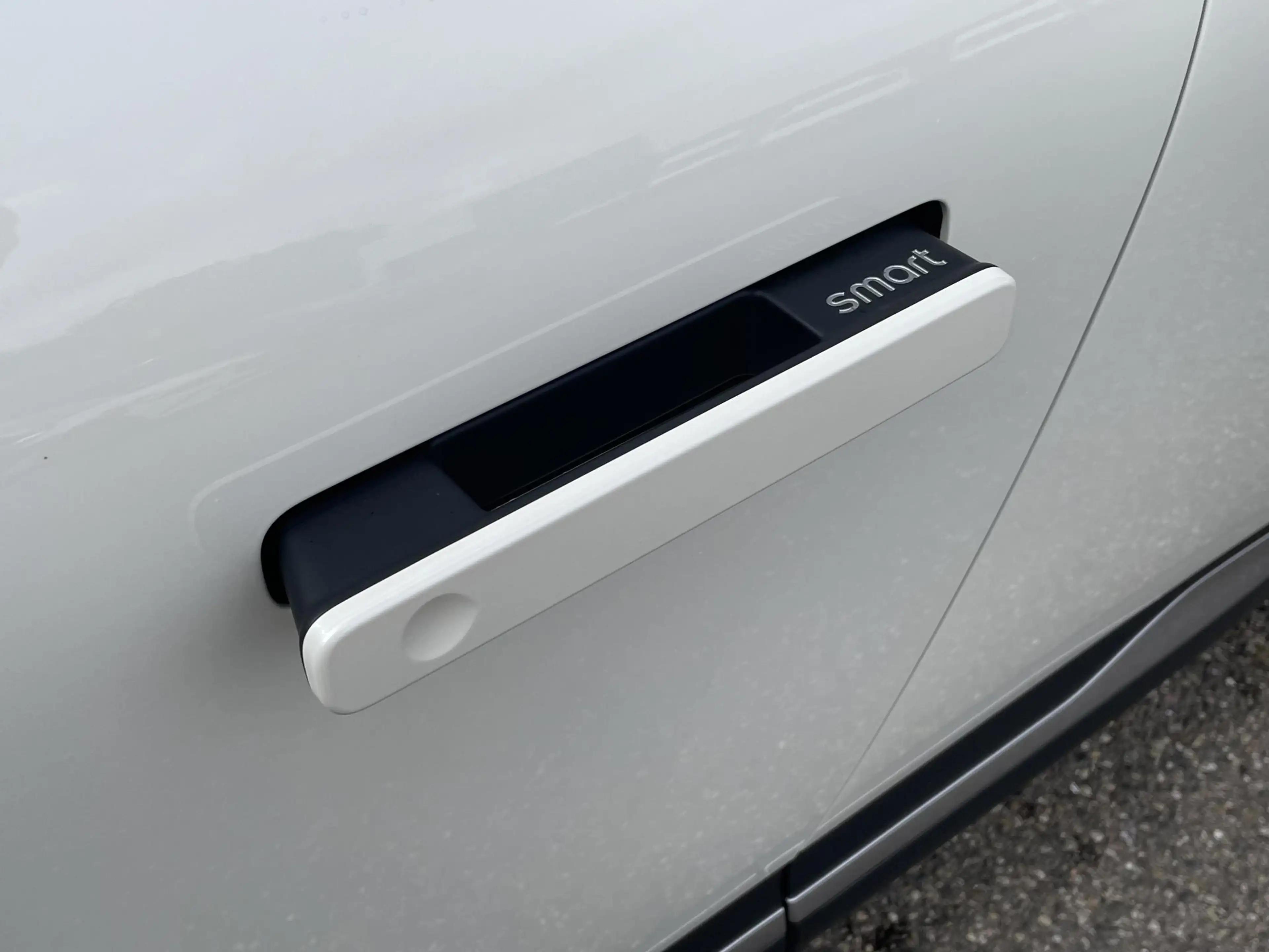 smart #5 Premium 100 kWh VAKANTIE DEALS! | Van € 57.960,- v — photo 9