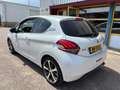 Peugeot 208 1.2 PureTech GT-line APK T/M 21-11-2026 Wit - thumbnail 18