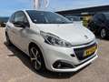 Peugeot 208 1.2 PureTech GT-line APK T/M 21-11-2026 Wit - thumbnail 14