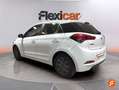 Hyundai i20 1.2 MPI Klass Blanco - thumbnail 5
