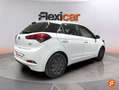 Hyundai i20 1.2 MPI Klass Blanco - thumbnail 9