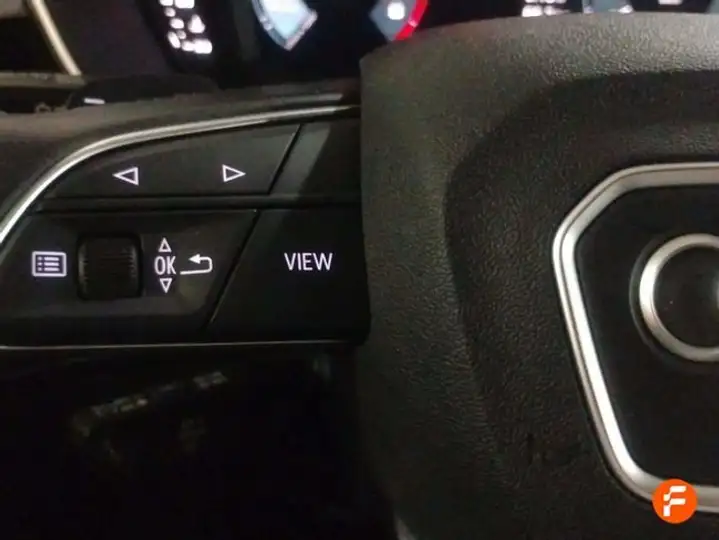 Audi Q3 Advanced 35 TDI 2022, foto 26