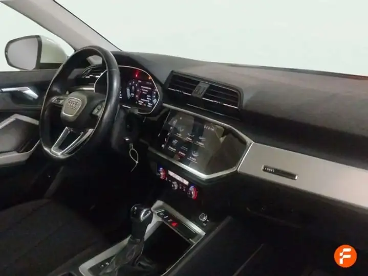 Audi Q3 Advanced 35 TDI 2022, foto 16