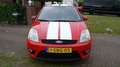 Ford Fiesta 2.0-16V ST top auto Rojo - thumbnail 8