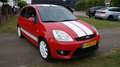 Ford Fiesta 2.0-16V ST top auto Rojo - thumbnail 7
