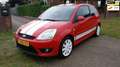 Ford Fiesta 2.0-16V ST top auto Rojo - thumbnail 1