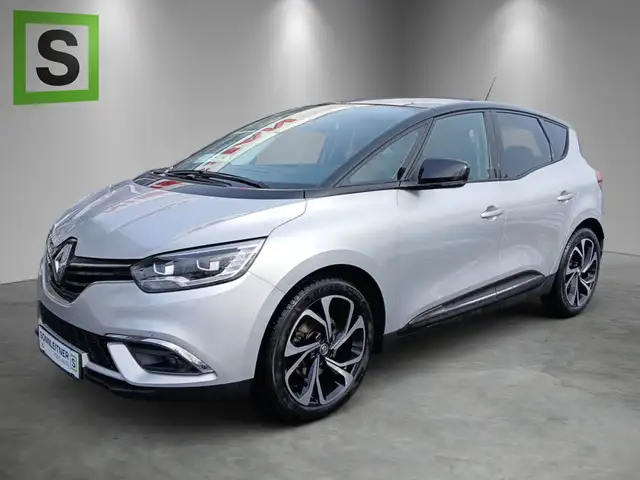 Renault Scenic SCENIC Equilibre TCe 140 EDC