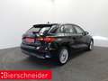 Audi A3 Sportback 40 TFSI e S tronic advanced VIRTUAL 17 G Schwarz - thumbnail 5