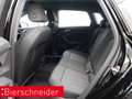 Audi A3 Sportback 40 TFSI e S tronic advanced VIRTUAL 17 G Schwarz - thumbnail 10