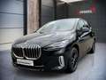 BMW 218 d Active Tourer B47 U06 Schwarz - thumbnail 2