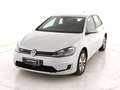 Volkswagen e-Golf 5p Bianco - thumbnail 1