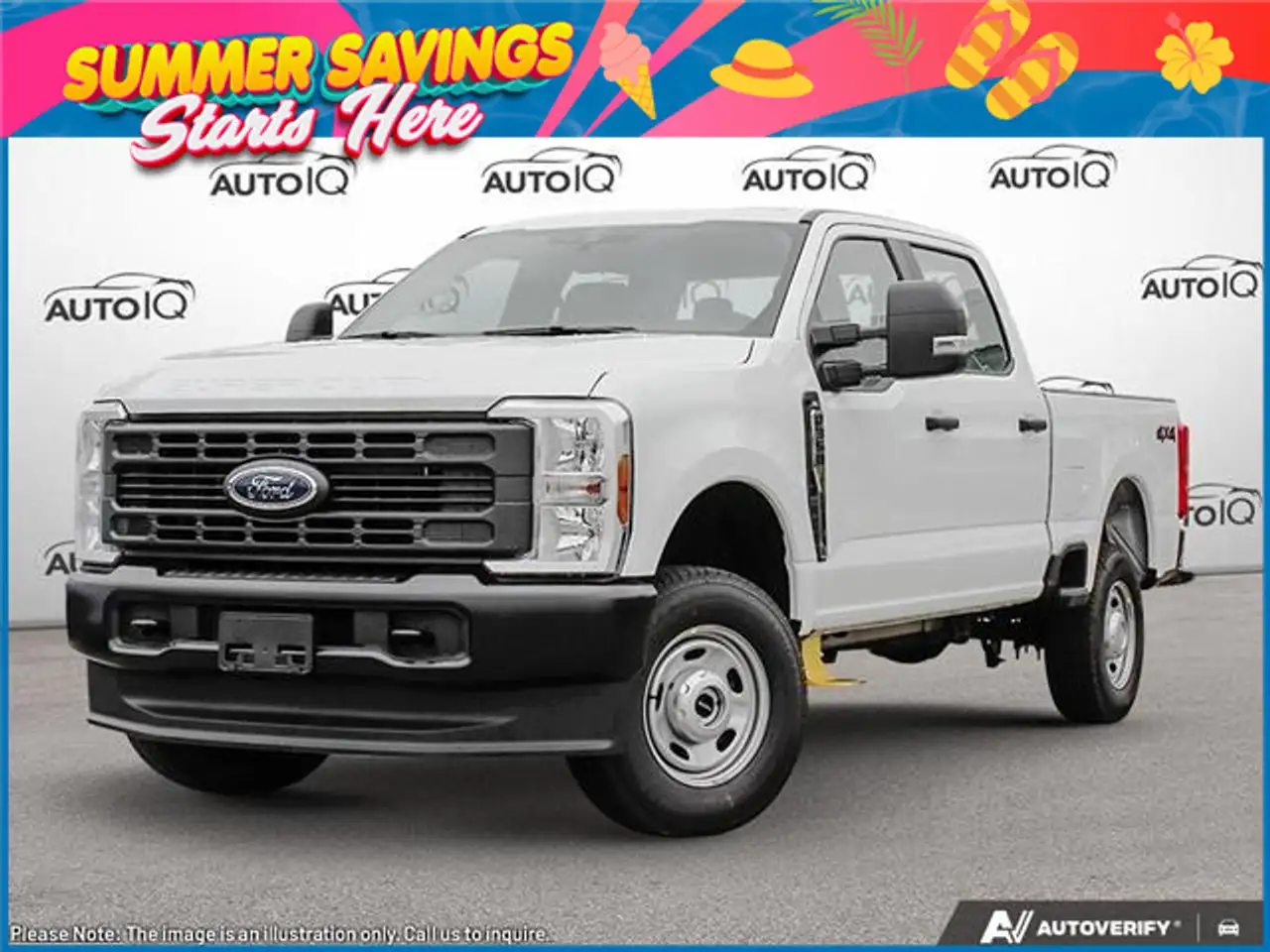2026 Ford F 350