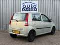 Daihatsu Cuore 1.0-12V Nagano|Incl. APK Beige - thumbnail 3