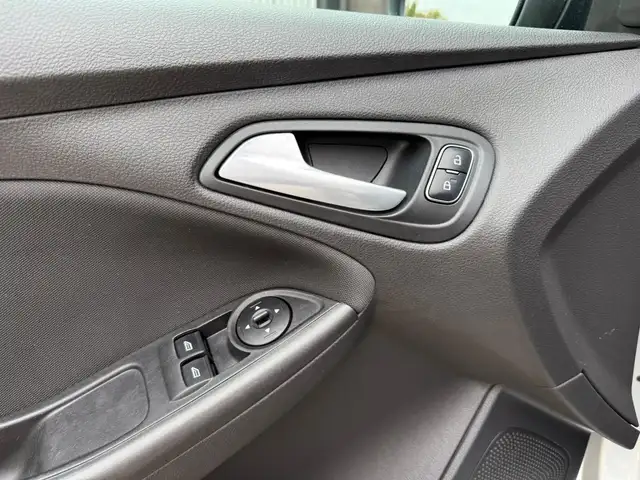 Ford Focus view 15