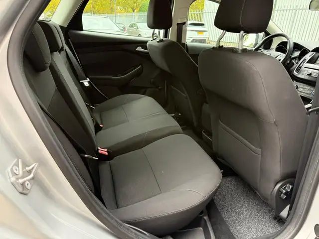 Ford Focus view 18