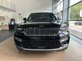 Jeep Grand Cherokee Summit 4xe +HEAD-UP +SITZKÜHLUNG+ Noir - thumbnail 3