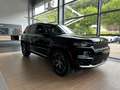 Jeep Grand Cherokee Summit 4xe +HEAD-UP +SITZKÜHLUNG+ Noir - thumbnail 1