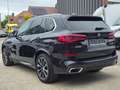 BMW X5 45e - Plug In Hybride - M Sport 4x4 2022 61.000KM Noir - thumbnail 7