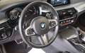 BMW 540 540dA xDrive Argent - thumbnail 11