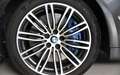 BMW 540 540dA xDrive Argent - thumbnail 7