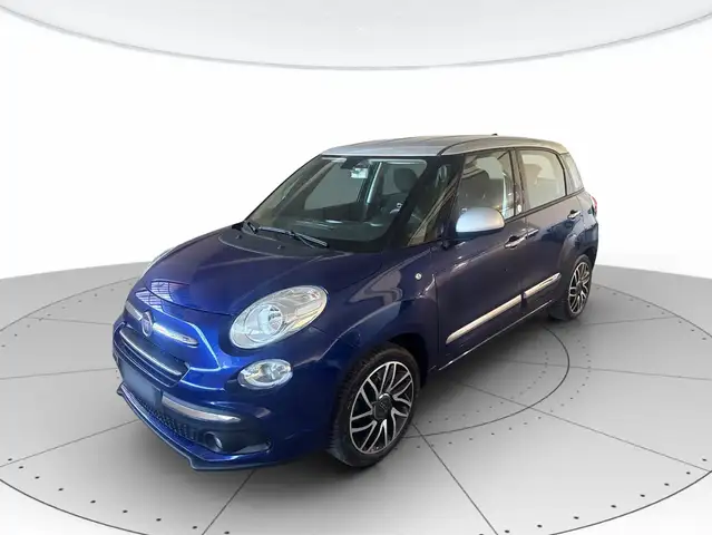 Fiat 500L 1.4 Mirror 95cv