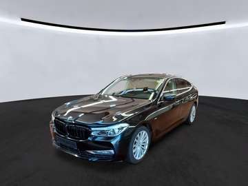 d Gran Turismo | SD | LED | HUD | Navi
