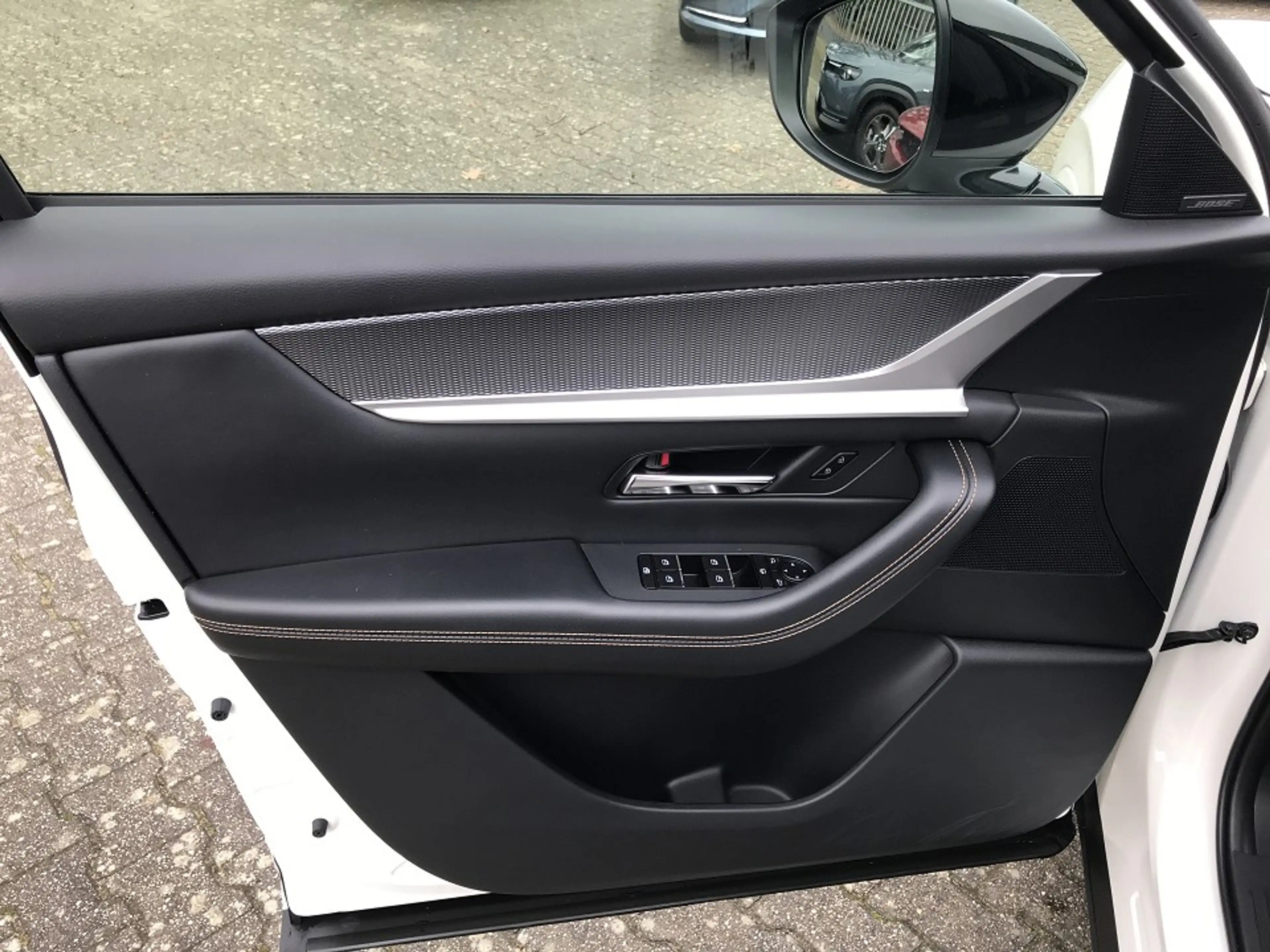 Mazda CX-60 e-SKYACTIV-D200 Homura, LEDER, AHK, P-GSD, BOSE, 3 — photo 3