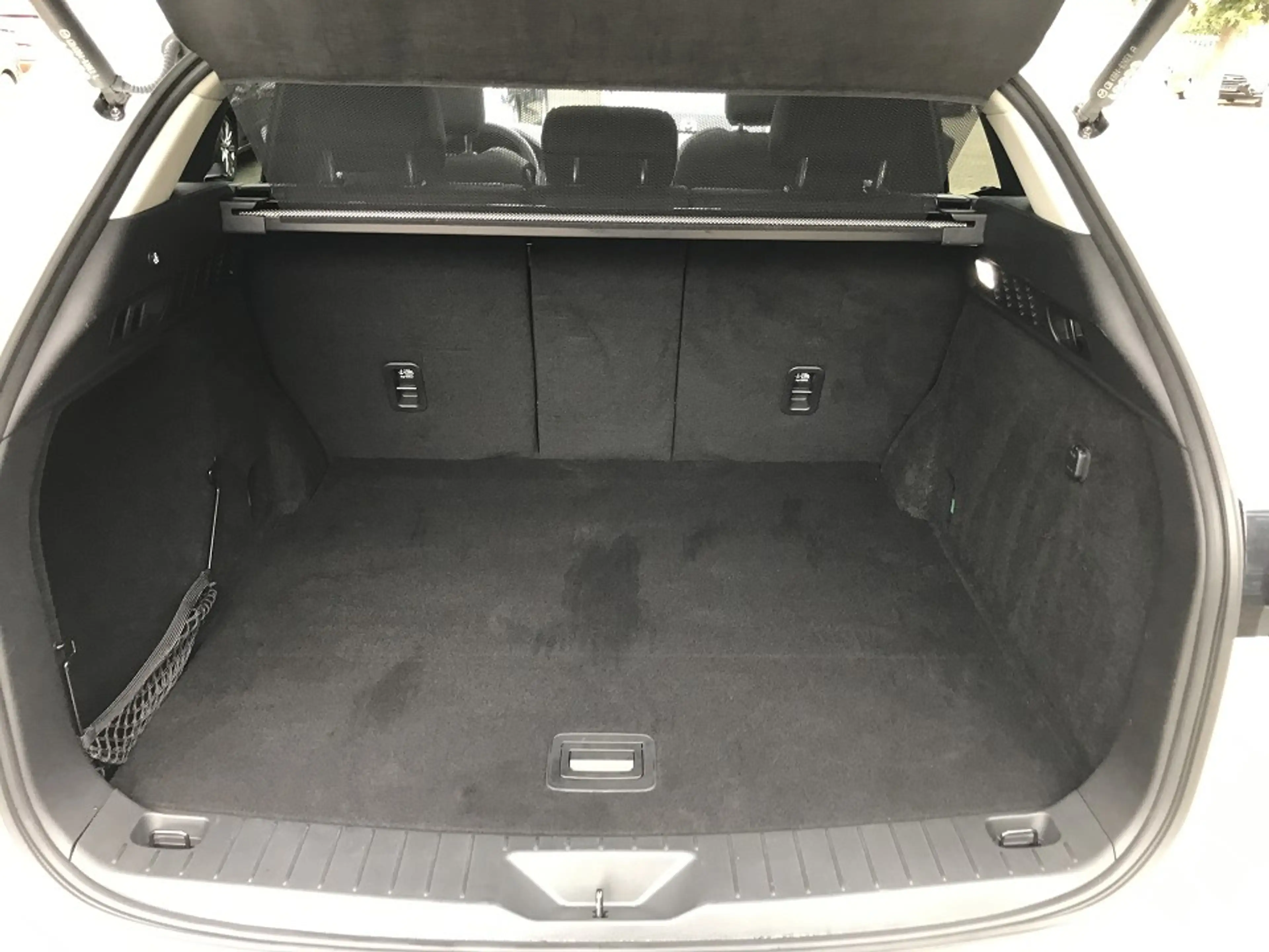 Mazda CX-60 e-SKYACTIV-D200 Homura, LEDER, AHK, P-GSD, BOSE, 3 — photo 8