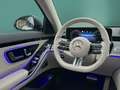 Mercedes-Benz S 500 S 500 4M AMG+PANO+STANDHZ+BURME-3D+EDW+360°+MEMO Weiß - thumbnail 11