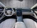 Mercedes-Benz S 500 S 500 4M AMG+PANO+STANDHZ+BURME-3D+EDW+360°+MEMO Blanco - thumbnail 10