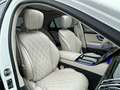 Mercedes-Benz S 500 S 500 4M AMG+PANO+STANDHZ+BURME-3D+EDW+360°+MEMO Weiß - thumbnail 13