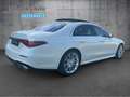 Mercedes-Benz S 500 S 500 4M AMG+PANO+STANDHZ+BURME-3D+EDW+360°+MEMO Blanco - thumbnail 5