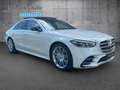 Mercedes-Benz S 500 S 500 4M AMG+PANO+STANDHZ+BURME-3D+EDW+360°+MEMO Blanco - thumbnail 3