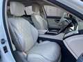 Mercedes-Benz S 500 S 500 4M AMG+PANO+STANDHZ+BURME-3D+EDW+360°+MEMO Blanco - thumbnail 12