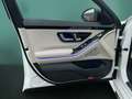 Mercedes-Benz S 500 S 500 4M AMG+PANO+STANDHZ+BURME-3D+EDW+360°+MEMO Weiß - thumbnail 18